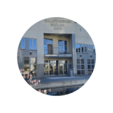 Bällstabergsskolan