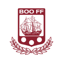 Boo FF