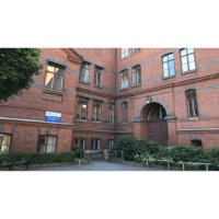 Fjällskolan