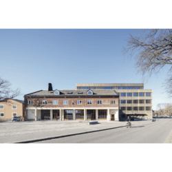 Midsommarkransens grundskola