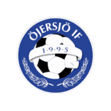 Öjersjö IF P12