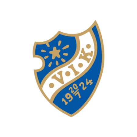 Värtans IK P-2012 Blå