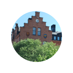 Söderfjärdsskolan
