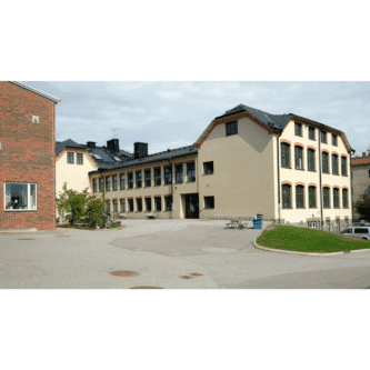 Alviksskolan 9C