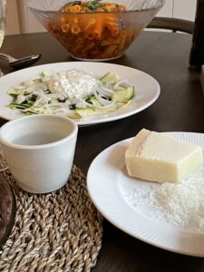 IMG 2637 Tjäna pengar till klassen genom att sälja parmesanost med KlassParmesan