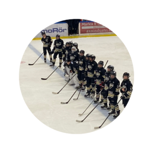 SDE Hockey nöjd kund berättar