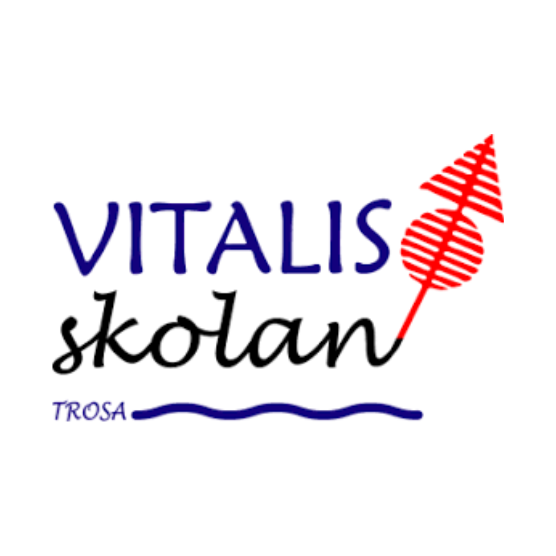 Vitalisskolan klass 5 nöjd kund berättar