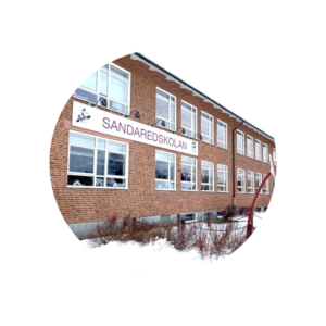 Nöjd kund Sandaredskolan