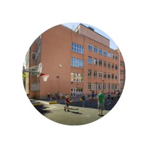 Nöjd kund Södermalmsskolan