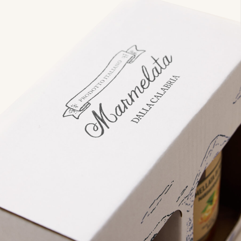 Produktbild marmelad 1