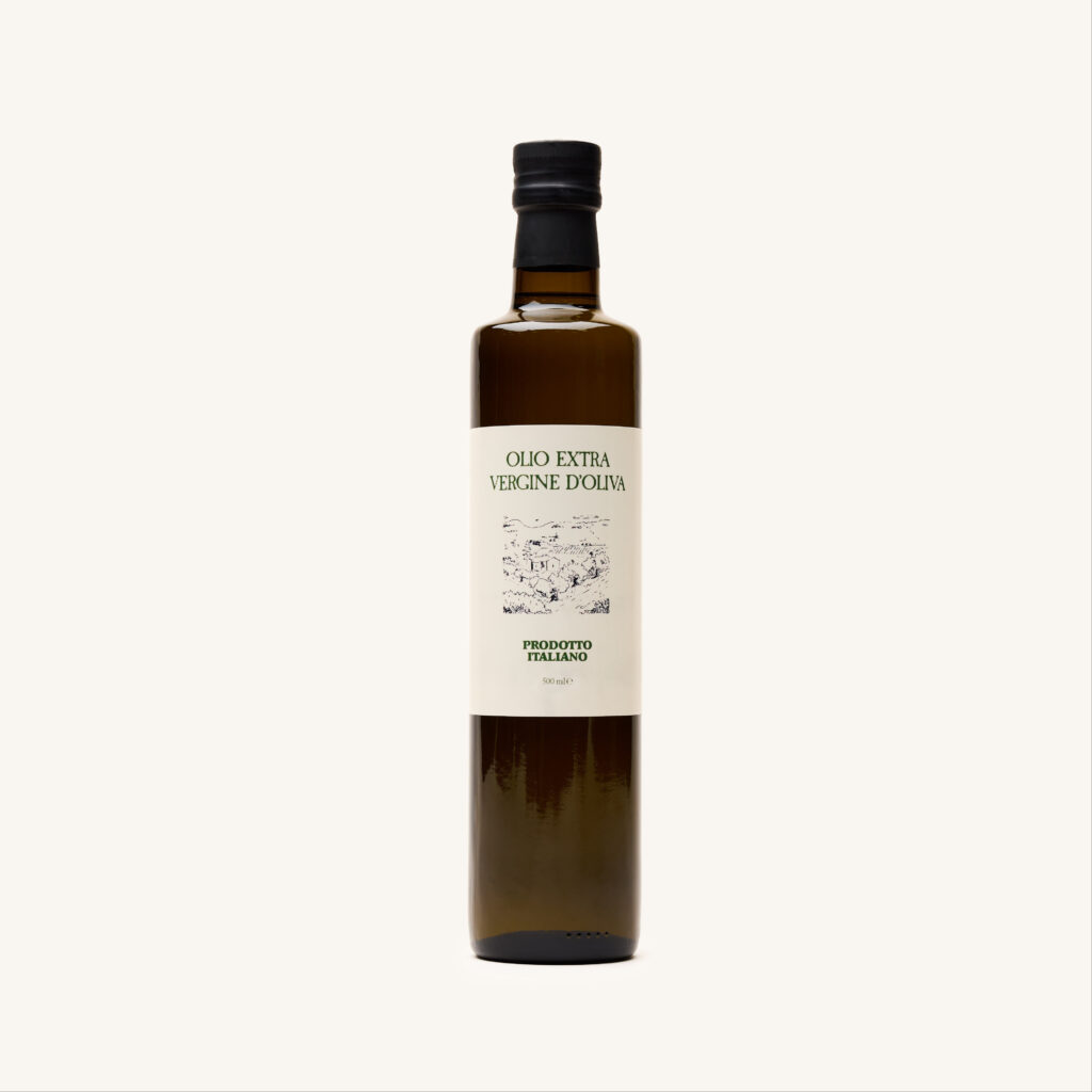 Produktbild 2 olivolja