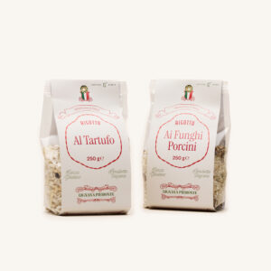 Sälj risotto och tjäna pengar till klassen, laget eller föreningen