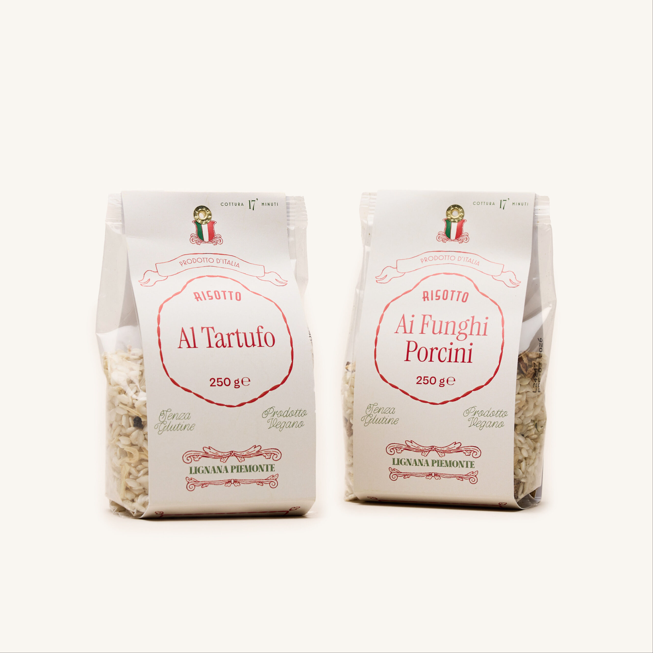 Sälj risotto och tjäna pengar till laget, klassen eller föreingen
