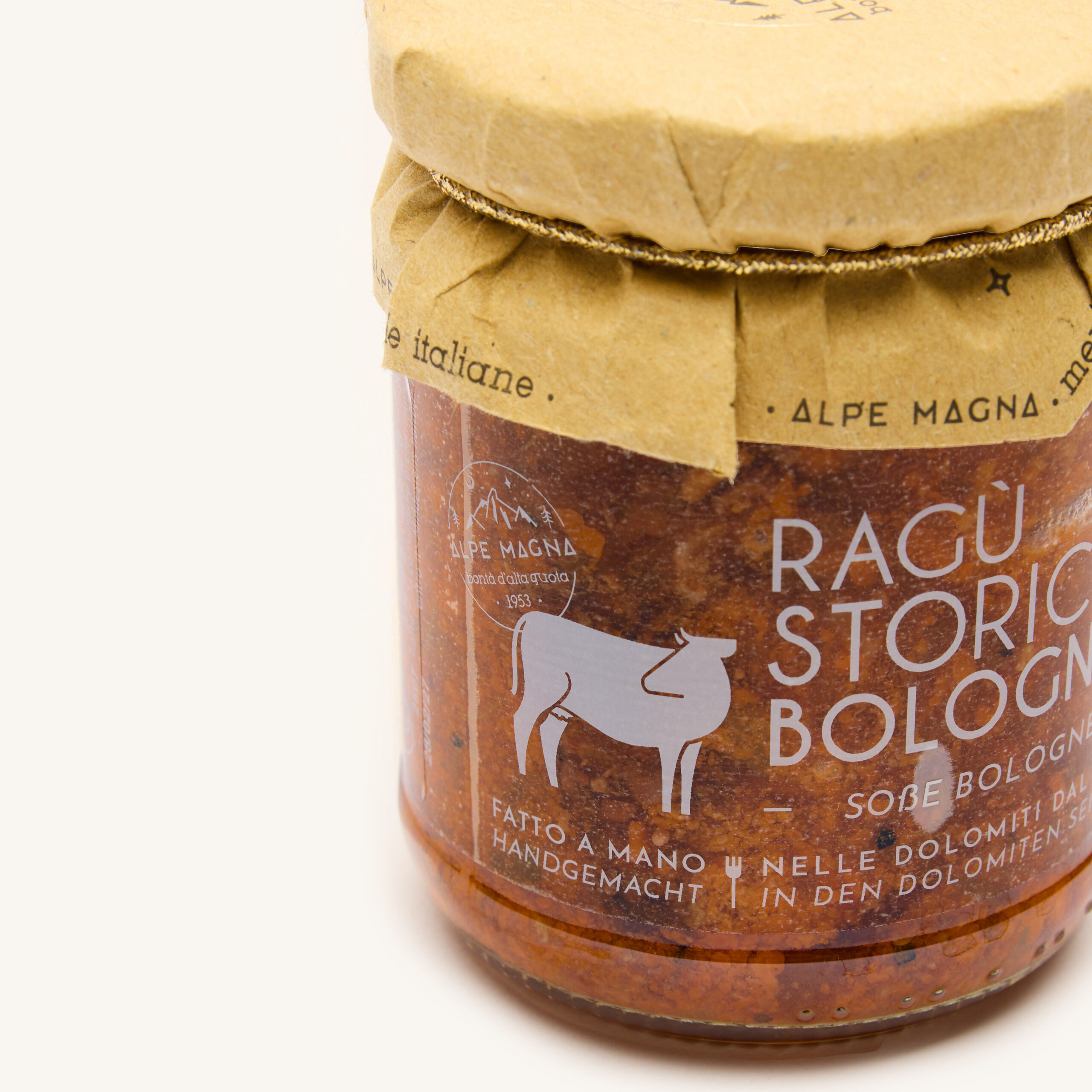 Sälj ragu bolognese och tjäna pengar till klassen, laget eller föreningen