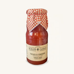 Sälj passata di pomodoro och tjäna pengar till klassen, laget eller föreningen