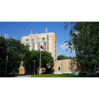 Tranellska HT24 sålde parmesanost